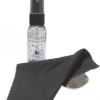 Nettoyant anti-buée pour verres de lunettes plombées (spray)