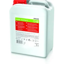 Nettoyant désinfectant sporicide Incidin OxyFoam S - 2 bidons de 5L-