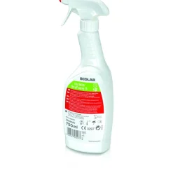 Nettoyant désinfectant sporicide Incidin OxyFoam S - 6 flacons de 750 ml-