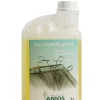Nettoyant pré-désinfectant Salvanios pH 10 - 12 flacons doseurs de 1L-