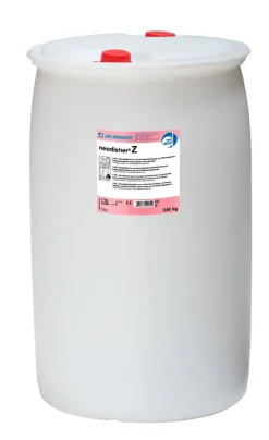 Neutralisant acide neodisher Z - 1 fût de 240 kg