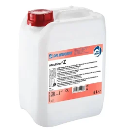 Neutralisant acide neodisher Z - 4 bidons de 5 l