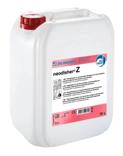 Neutralisant acide neodisher Z - 2 bidons de 10 l