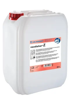 Neutralisant acide neodisher Z - 2 bidons de 20 l