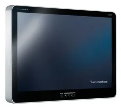 Négatoscope numérique CLINIO 724C - tactile - taille écran 24''