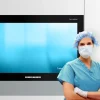 Négatoscope numérique OPERION - taille écran 46''