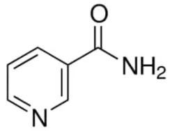 Nicotinamide suitable for cell culture, 100 g