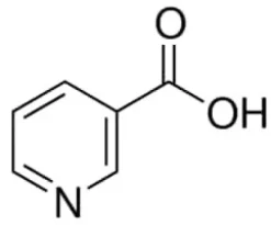 Nicotinic acid 1 kg