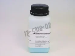 Ni sepharose 6 fast flow 100 mL