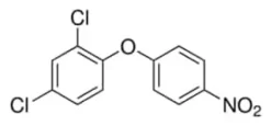 Nitrofen, pestanal(r), analytical standard 100 mg