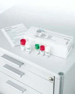 N Latex Cystatine C 3 x 2 mL 3 x 50 tests pour Atellica NEPH 630, BN II tranche 1