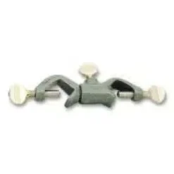 Noix de serrage fonte orientable