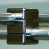Noix laboral pour tiges de 16 mm x 10
