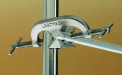 Noix universelle serrage 1,5 à 13 mm x 5