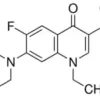 Norfloxacin, analytical standard, sup à=98% (tlc) 1 g