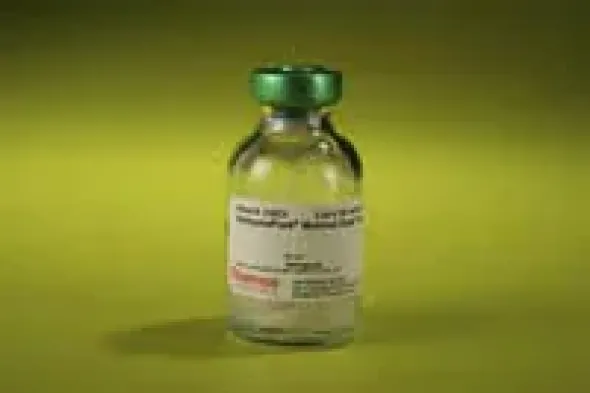 Normal goat serum 10 ml