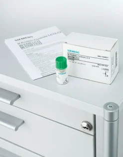 N Protéines Contrôle LC 1 3 x 1 mL pour Atellica NEPH 630, BN II