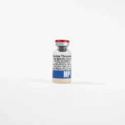 NZ Bovine Thrombin Low Specific Activity 10 KU