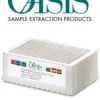 OASIS HLB 96-well Plate 30 mg Sorbent per Well 30 µm taille particule Reversed-Phase 0 - 14 pH Copolymer 80A Por
