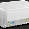 OASIS HLB 96-well Plate 60 mg Sorbent per Well 60 µm taille particule Reversed-Phase 0 - 14 pH Copolymer 80A Por
