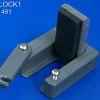 Obturateur pistons - echo Olympus - laveur désinfecteur d'Endoscope Soluscope 4 - 5 et DSC8000
