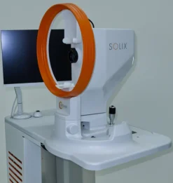 OCT SOLIX OCT Multimodale Segment Antérieur et Postérieur, 2 lentilles additionnelles inclus