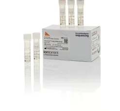 Oncomine lung cfdna assay-8 réactions