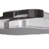 OP-BOITIER 35x43 avec capteur et grille Extractible Avec 1 Batterie