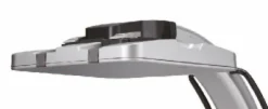 OP-BOITIER 35x43 avec capteur et grille Extractible Avec 1 Batterie