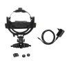 Ophtalmoscope indirect HEINE OMEGA600 + chargeur mural