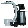 OP-Mobile de radiologie hybride FDR CROSS sans Capteur plan non motorisé,2KW,1 Moniteur vidéo,Ecran déporté intégré
