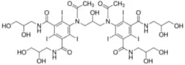 Optiprep density gradient medium used 250 ml