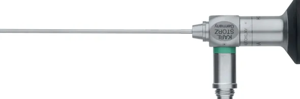 Optique HOPKINS 0°, diam. 1,9 mm, 10 cm
