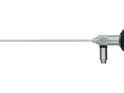 Optique HOPKINS grd champ 45°,3mm, 14cm