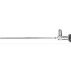 Optique HOPKINS II vision directe 4mm - 30cm - 0°