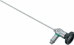 Optique HOPKINS 30°, 2,7mm, 18cm
