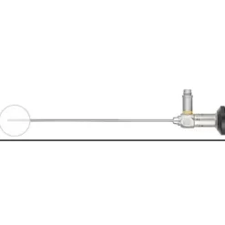 Optique HOPKINS 2,7mm 18cm 70°