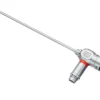 Optique HOPKINS 30°, 3mm, 14cm