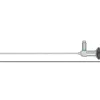 Optique HOPKINS, 0°, 2,9 mm, 2,9mm - 30 cm - 0°
