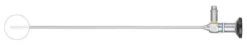Optique HOPKINS PDD 4 mm, 70° ,30 cm