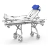 Oreiller confort pour brancard monobloc et bi-bloc