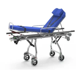 Oreiller confort pour brancard monobloc et bi-bloc