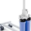 Osmoseur autonome à désinfection thermique- AQUAC PORTER S (Small)