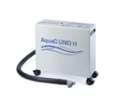 Osmoseur autonome à désinfection thermique- AquaC UNO H