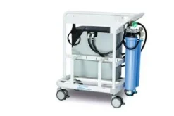Osmoseur autonome à désinfection thermique- AQUAC PORTER ADVANCED