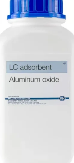 Oxyde d aluminium neutre paquet de 1 kg
