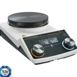 Pack Agitateur magnétique chauffant HEI-PLATE Mix'N heat core+ sensor advanced
