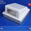 Pack annuel de maitenance eset DSC8000 - 2 filtres HEPA - 16 lampes UV pour SC8 version après 2022