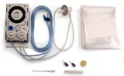 Pack phacoemulsification Centurion Active Balanced ABS 30° 0.9 Ultra 0.9 mm -