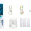 Pack phaco EVA NEXUS 2.2 SF1-30 - lot de 6